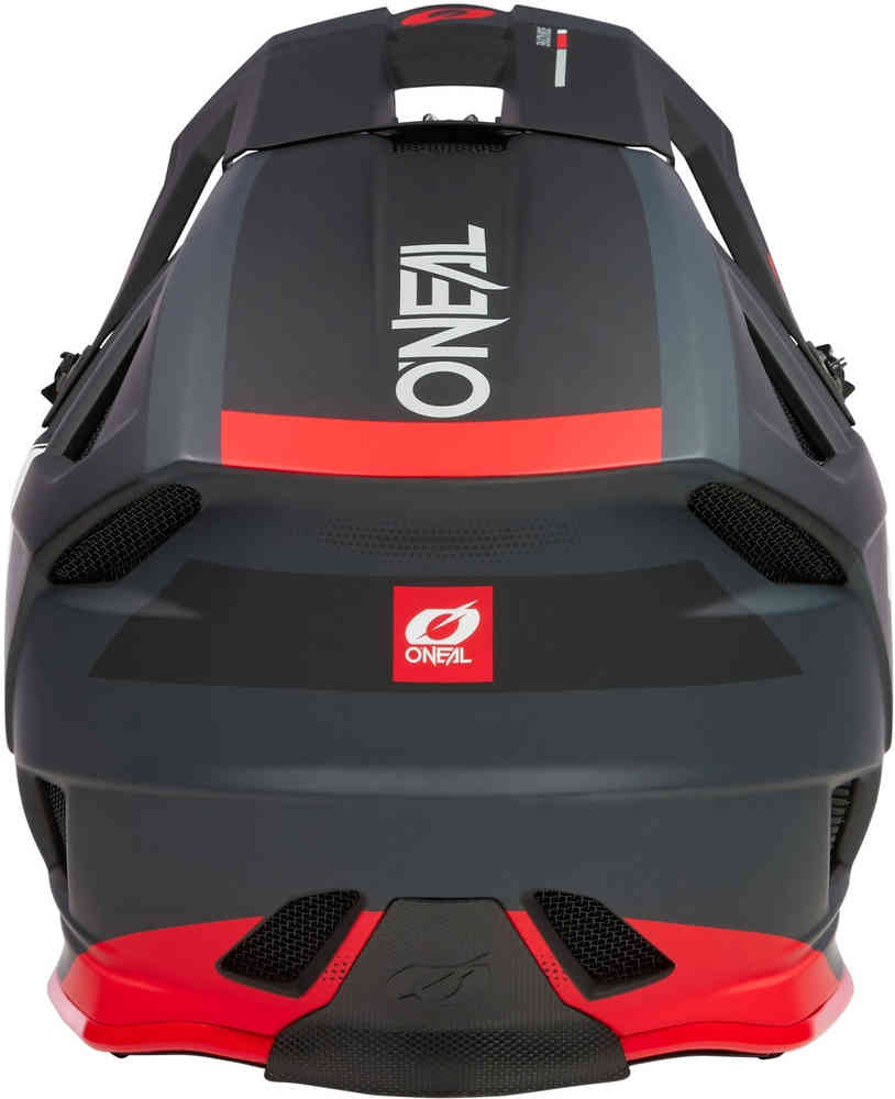 Oneal Blade Polyacrylite Haze Downhill Helmet