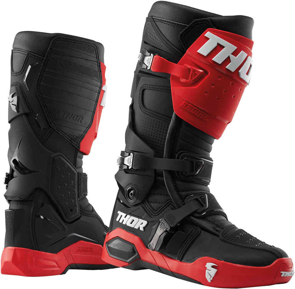 Thor Radial Motocross Boots