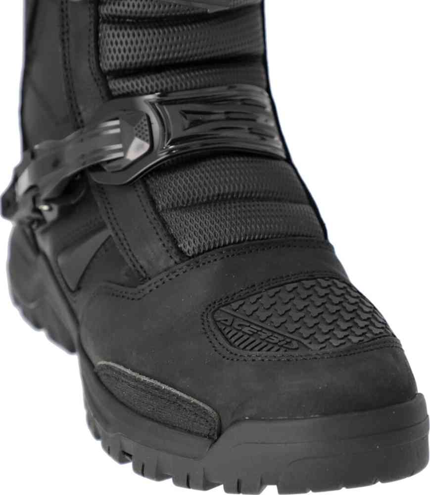 Acerbis Galibier waterproof Enduro Boots