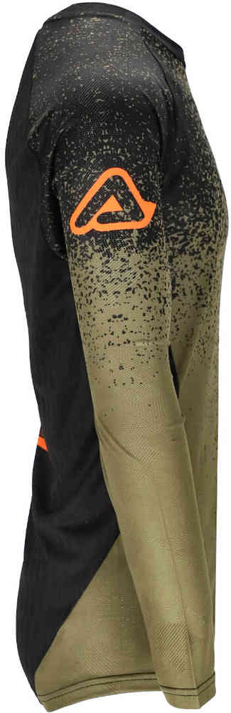 Acerbis X-Duro 2.0 Motocross Jersey