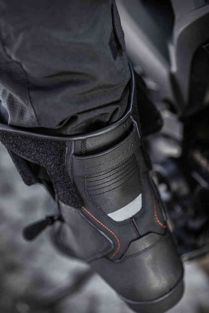 SHIMA Terra waterproof Motorcycle Boots