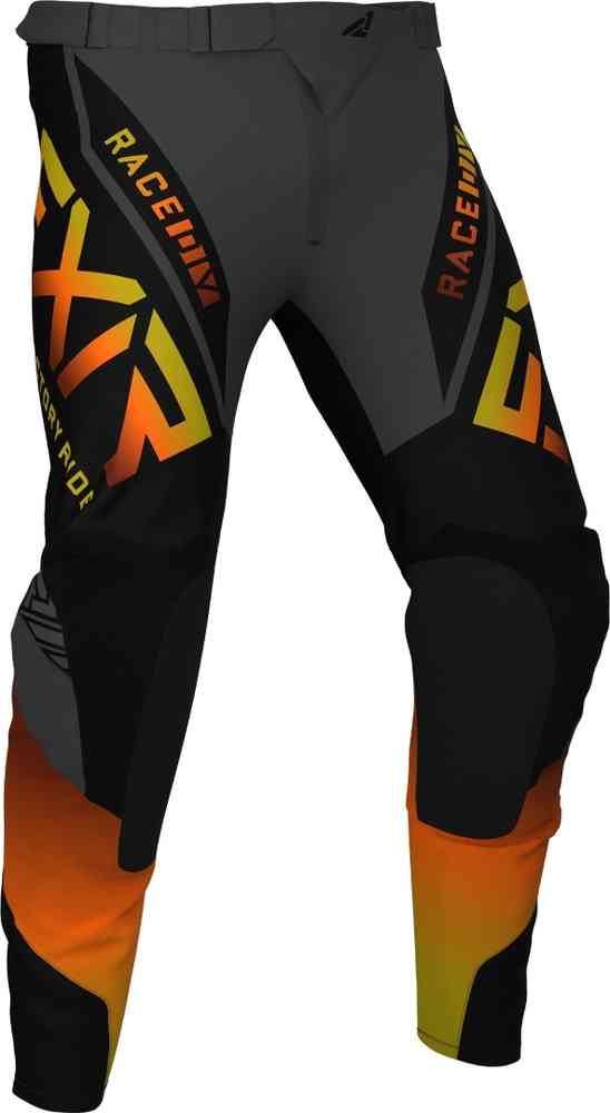 FXR Helium MX Gear Motocross Pants