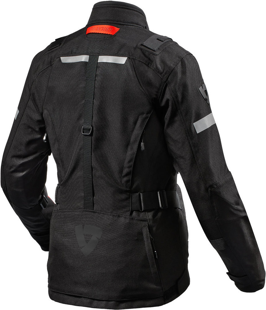 Revit Sand 4 H2O Ladies Textile Jacket