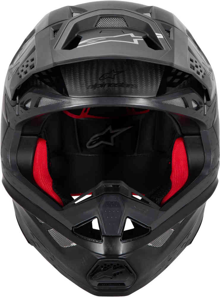 Alpinestars Supertech S-M10 Fame 2024 Motocross Helmet