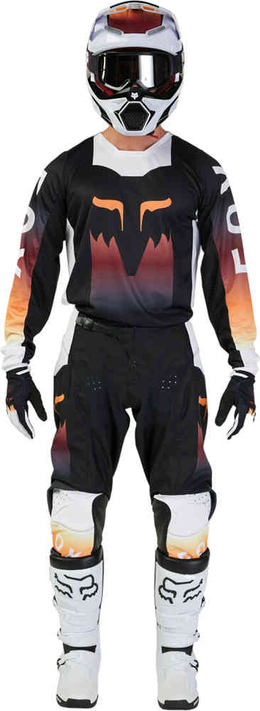 FOX 180 Flora Motocross Pants