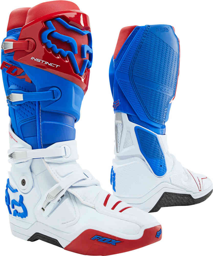 FOX Instinct Motocross Boots