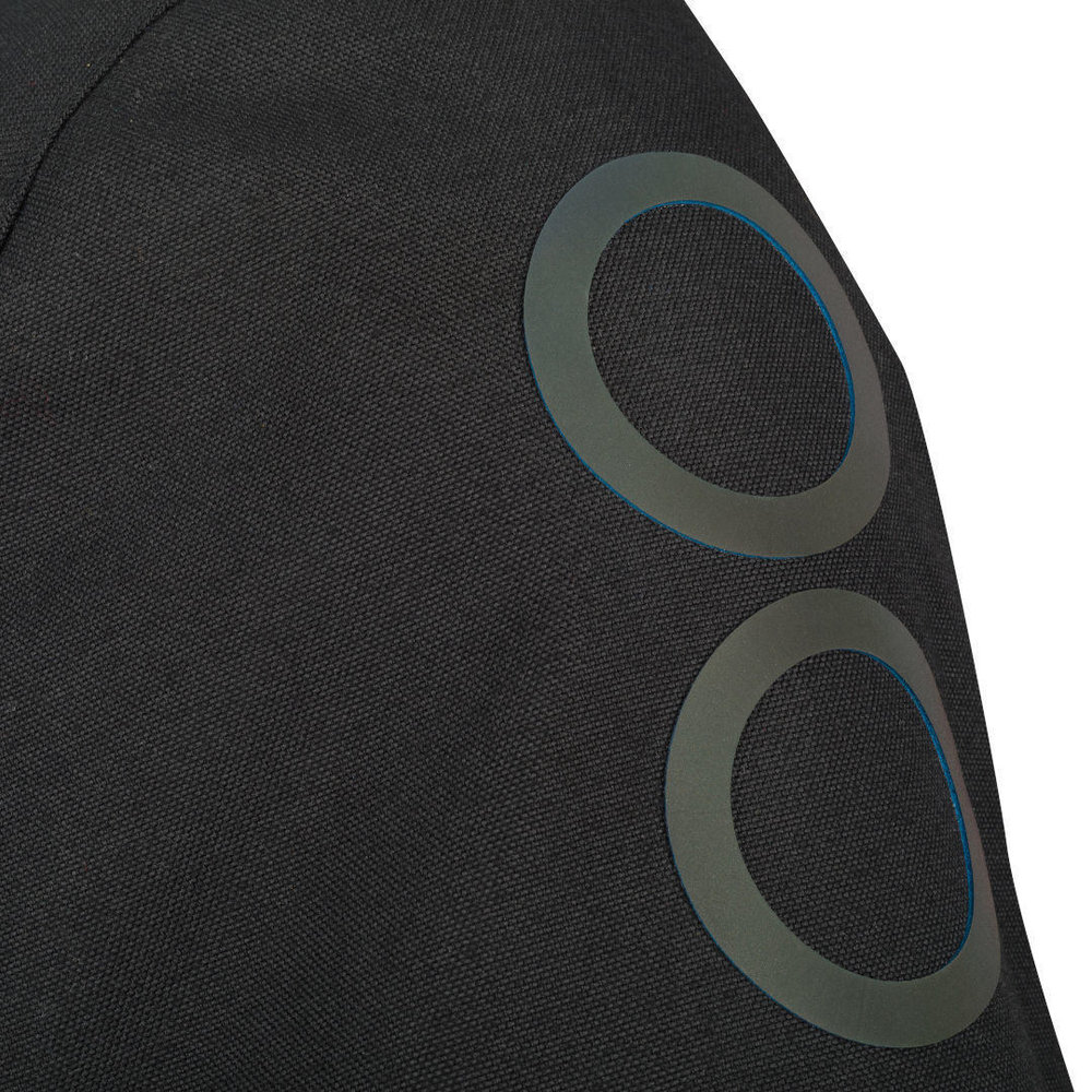 Bering Rafal Ladies Textile Motorcycle Jacket