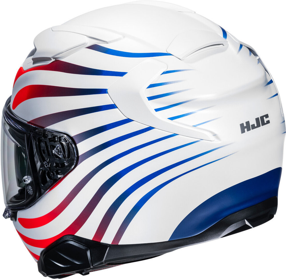 HJC F71 Zen Helmet