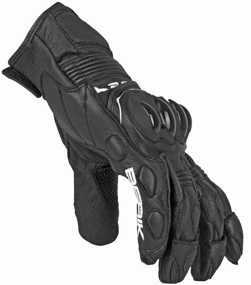 Berik Sprint Motorcycle Gloves