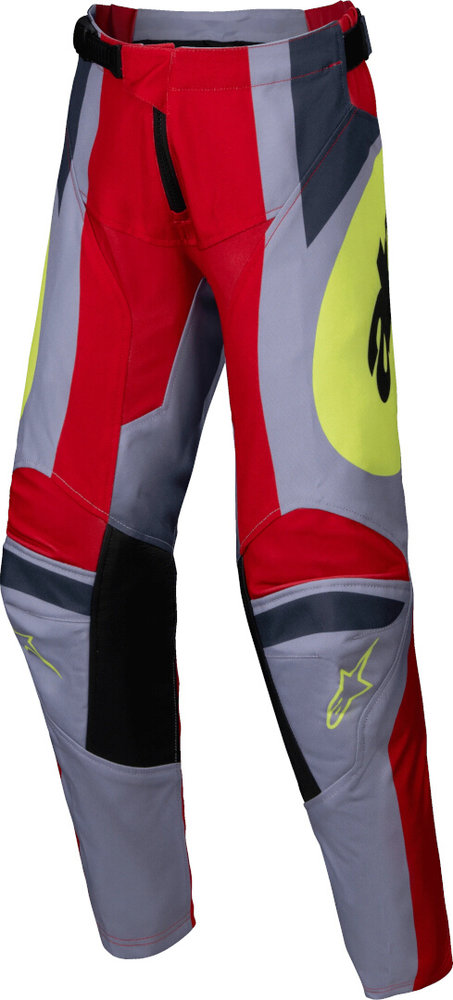 Alpinestars Racer Melt Youth Motocross Pants