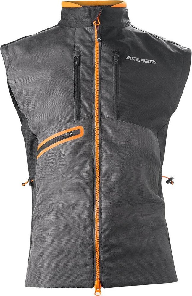 Acerbis Enduro One Motorcycle Textile Jacket