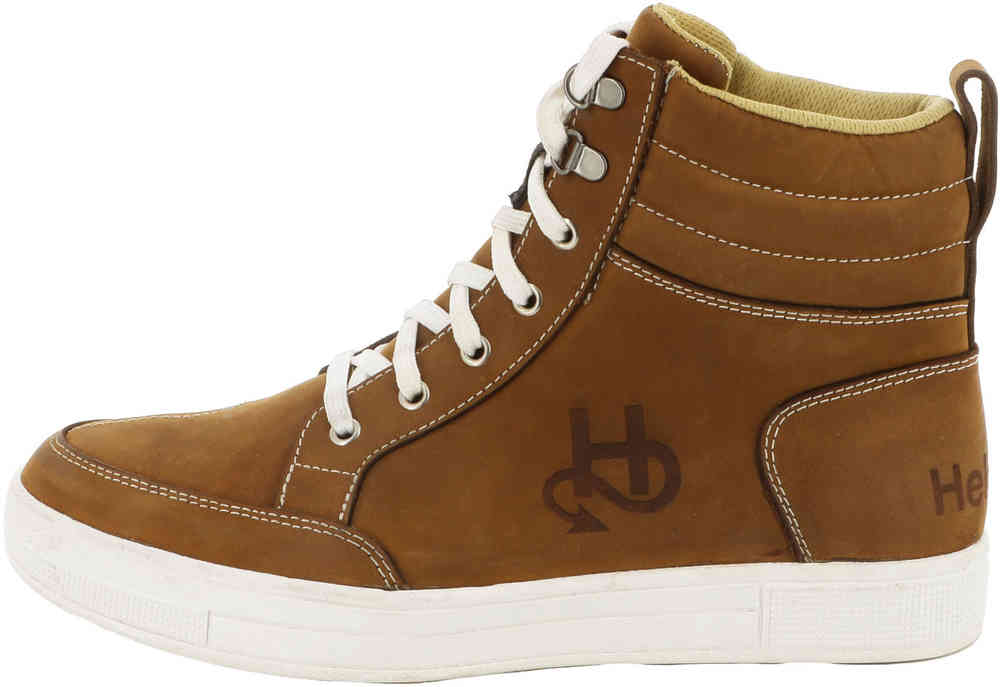 Helstons Osaka waterproof Motorcycle Shoes