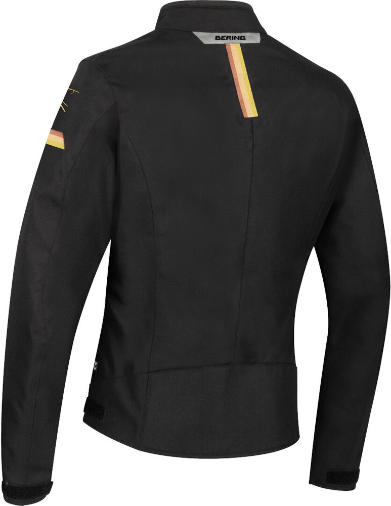 Bering Riva Ladies Motorcycle Textile Jacket