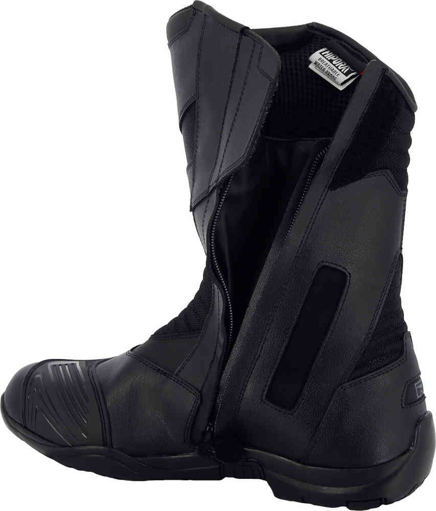 Richa Vulcan 2 waterproof Motorcycle Boots
