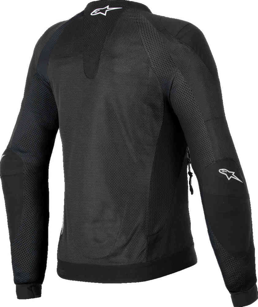 Alpinestars Stella Troop-Air Pro Ladies Protector Jacket