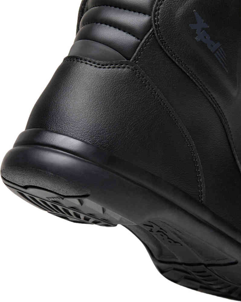 XPD X-Venture H2Out waterproof Motorcycle Boots