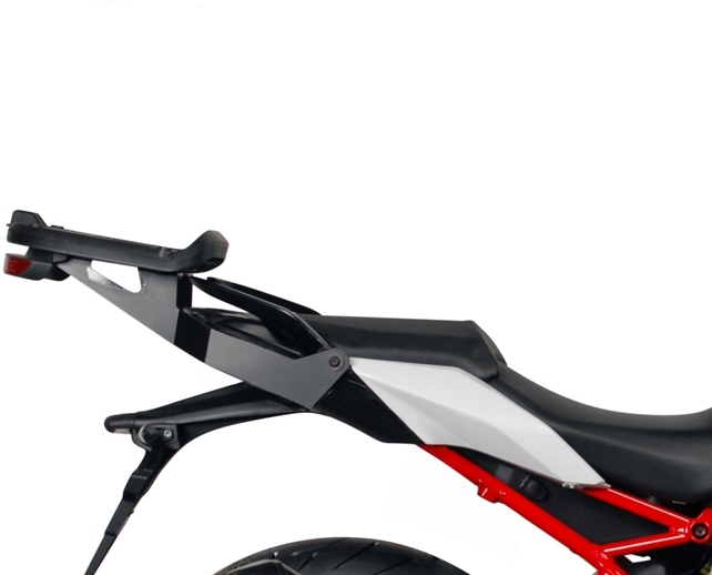 Top Master Topcase Fitting