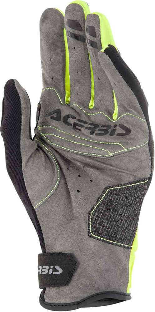 Acerbis Carbon G 3.0 Motorcycle Gloves