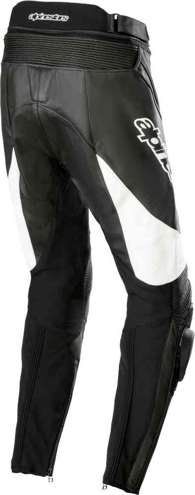 Alpinestars Stella Missile V3 Ladies Motorcycle Leather Pants