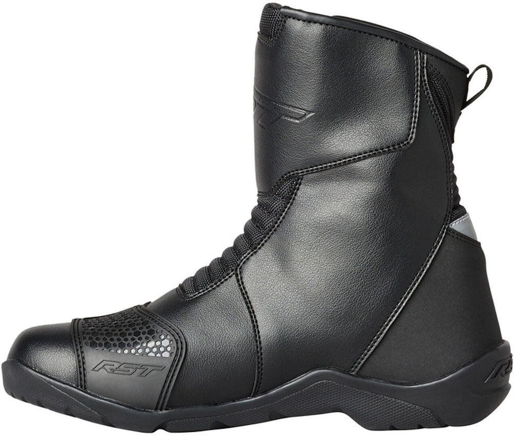 RST Axiom Mid WP Ladies Motorcycle Boots