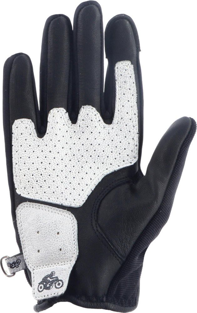 Helstons Duna Ladies Motorcycle Gloves