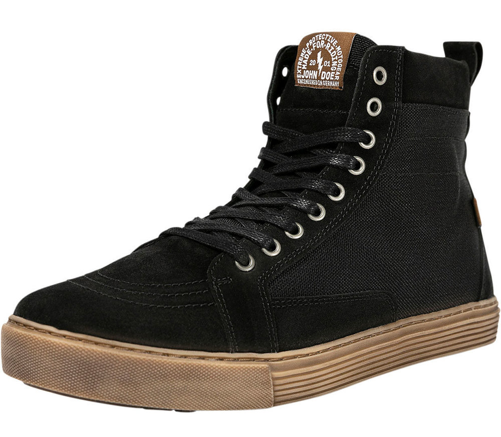 John Doe Neo Motorcycle Shoes