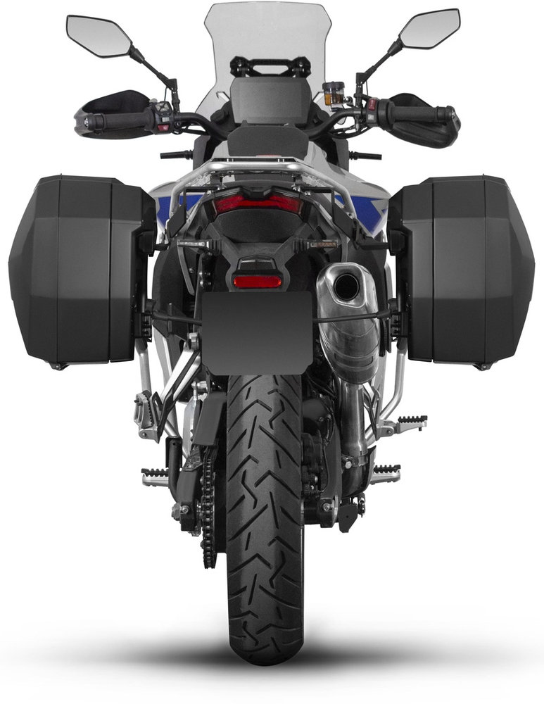 SHAD 4P Side Case Carrier