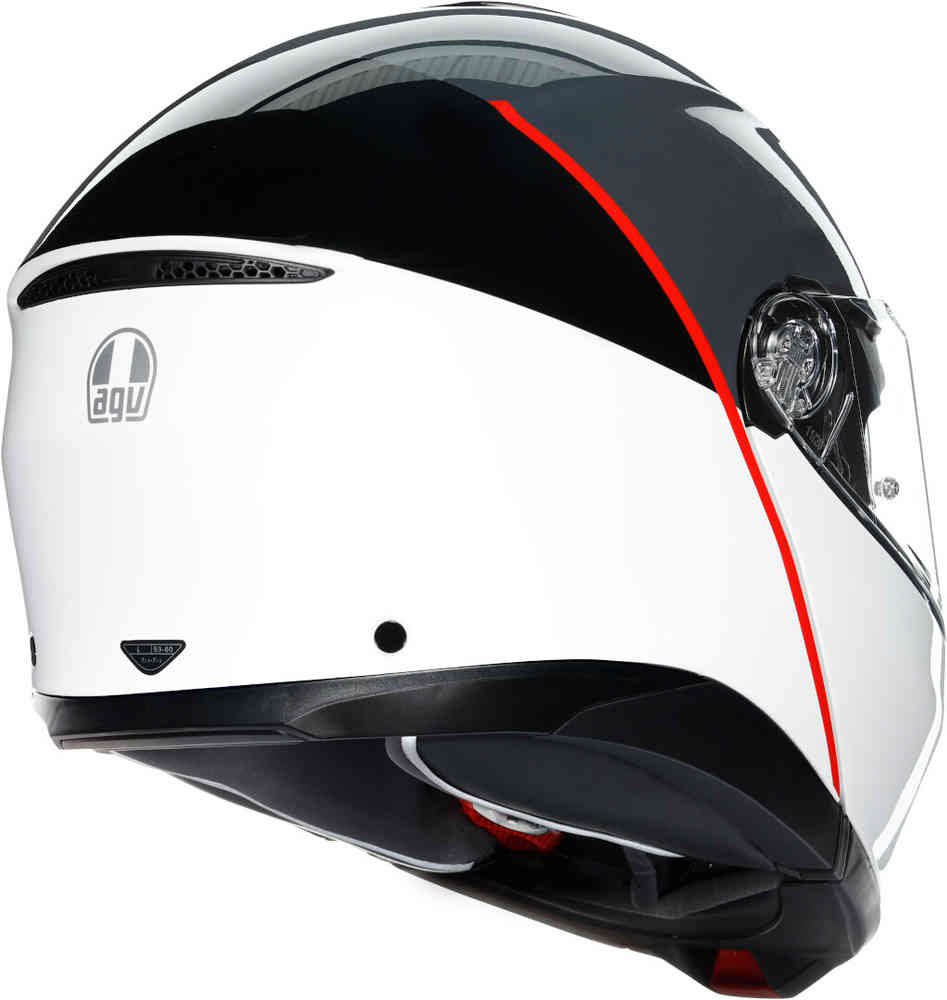 AGV Tourmodular Balance Helmet