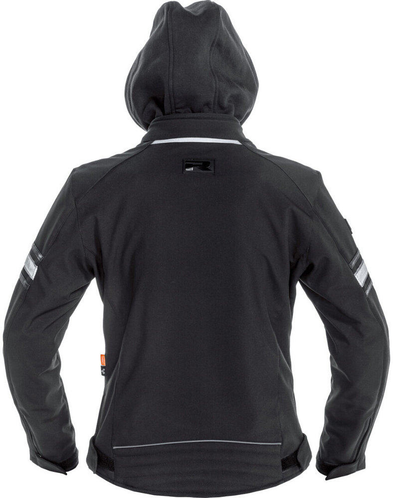 Richa Toulon 2 Softshell waterproof Motorcycle Textile Jacket