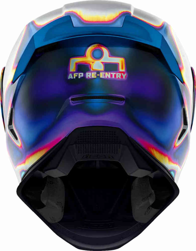 Icon Airframe Pro Re-Entry Helmet