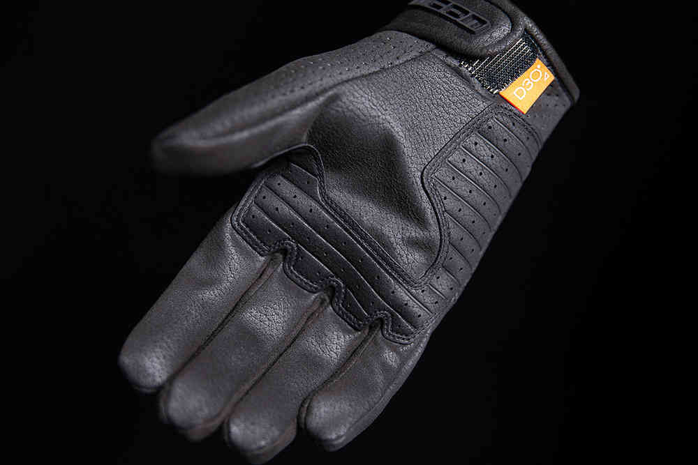 Icon Airform Motorcycle Gloves