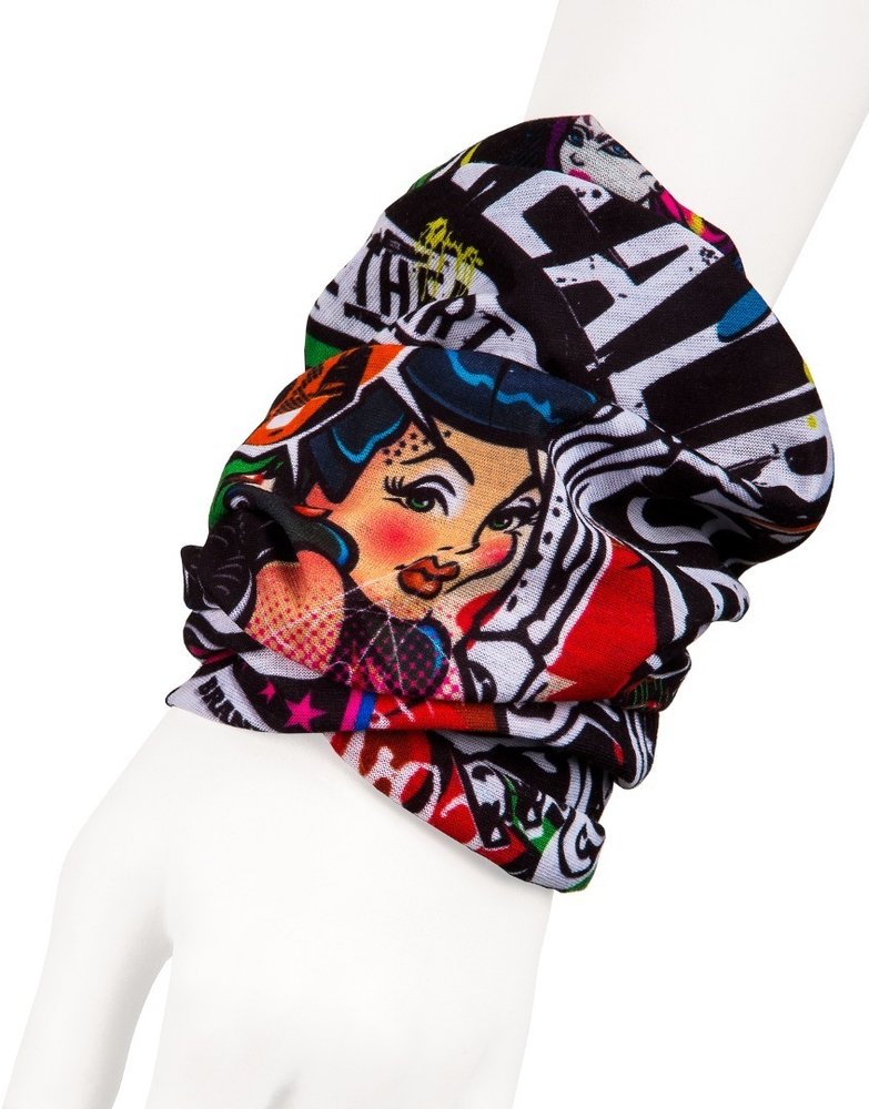 Oneal Crank Neckwarmer