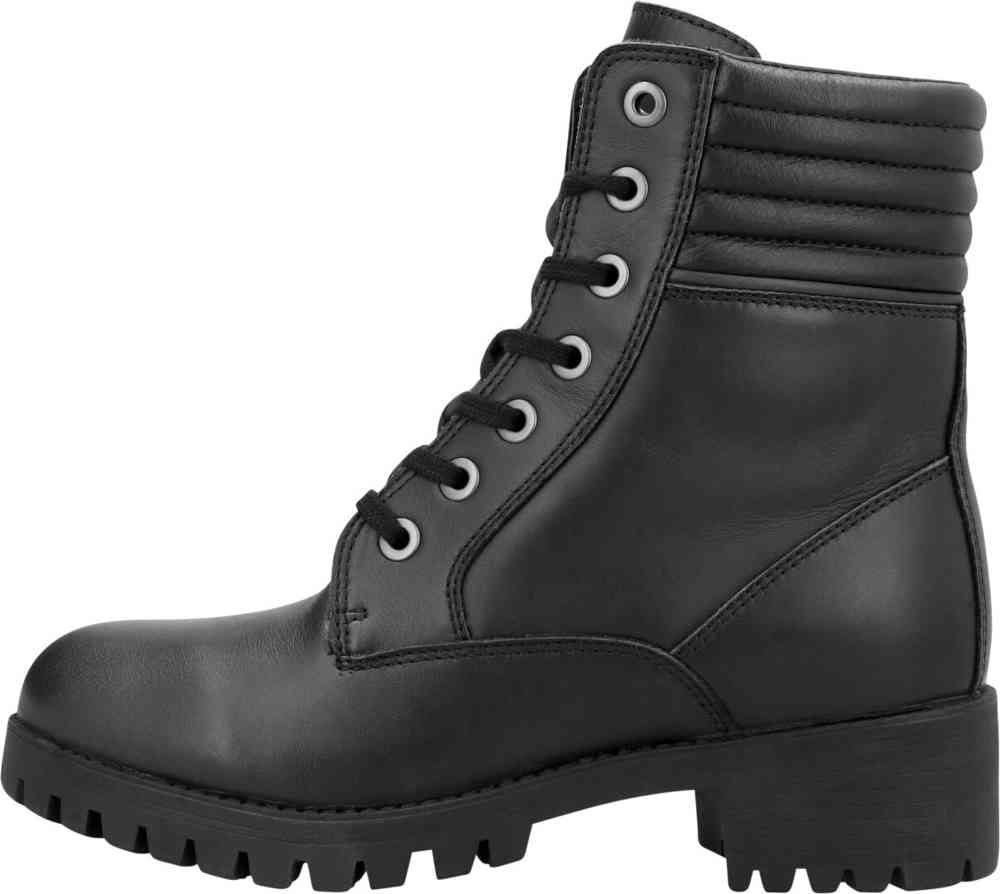 Richa Jade waterproof Ladies Motorcycle Boots