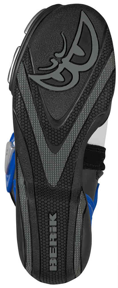 Berik Losail Motorcycle Boots