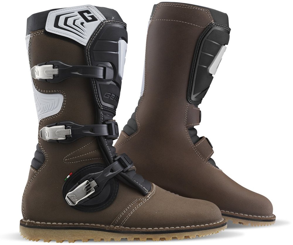 Gaerne Balance Pro Tech Motorcycle Boots