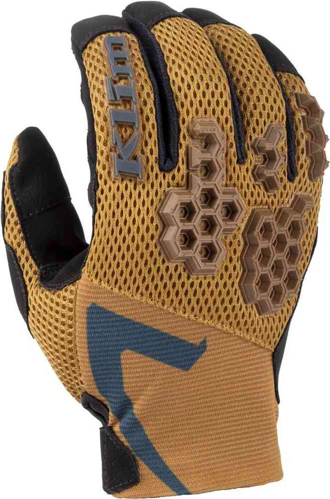 Klim Mojave 2025 Motocross Gloves