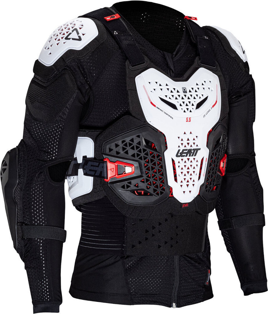 Leatt Body 5.5 EVO Protector Jacket