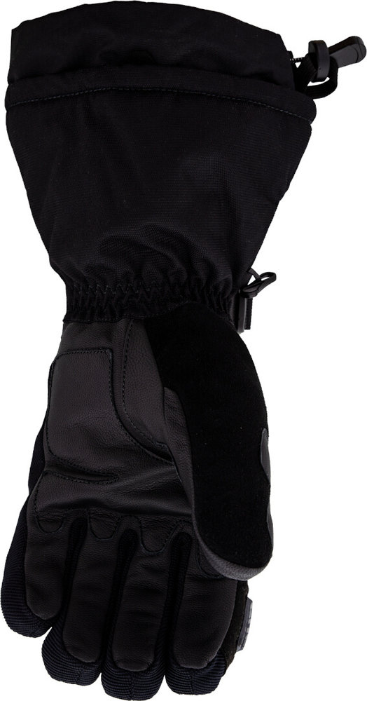 FXR Fusion Ladies Snowmobile Gloves