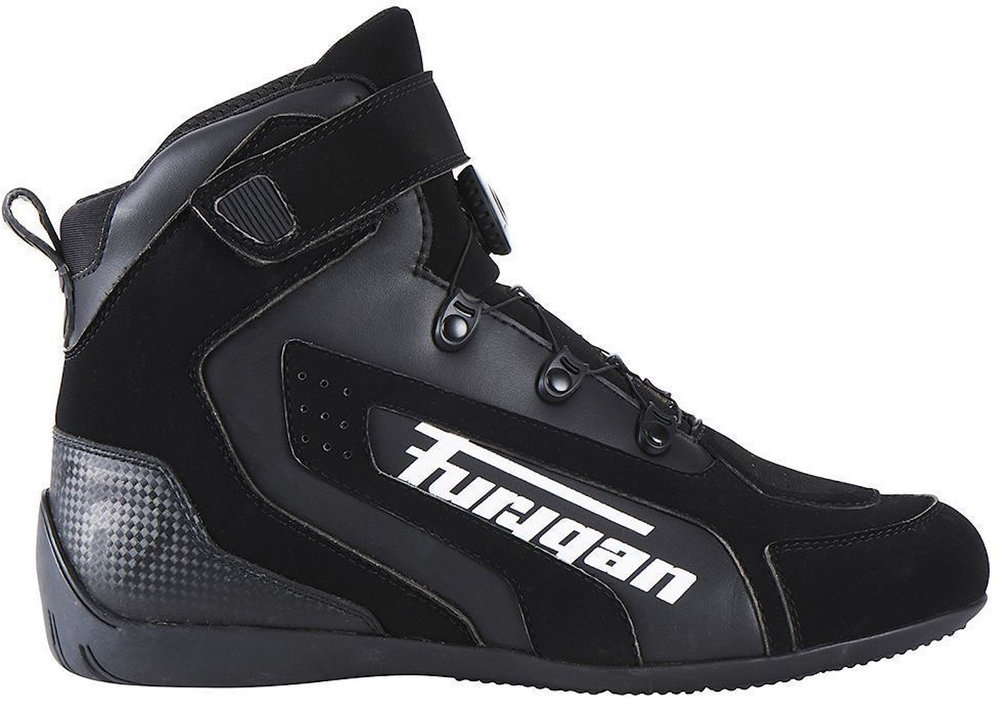 Furygan V4 Easy D3O WP Motorcycle Shoes