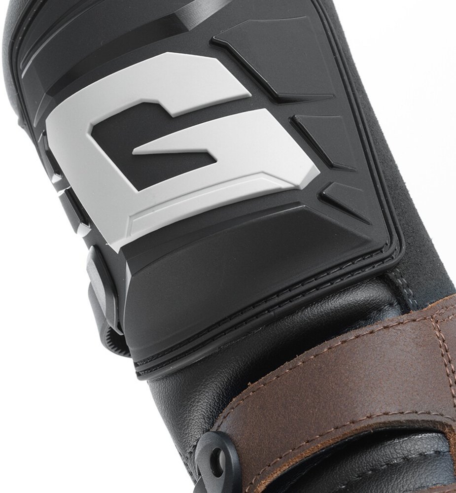 Gaerne Adventure Aquatech waterproof Motorcycle Boots