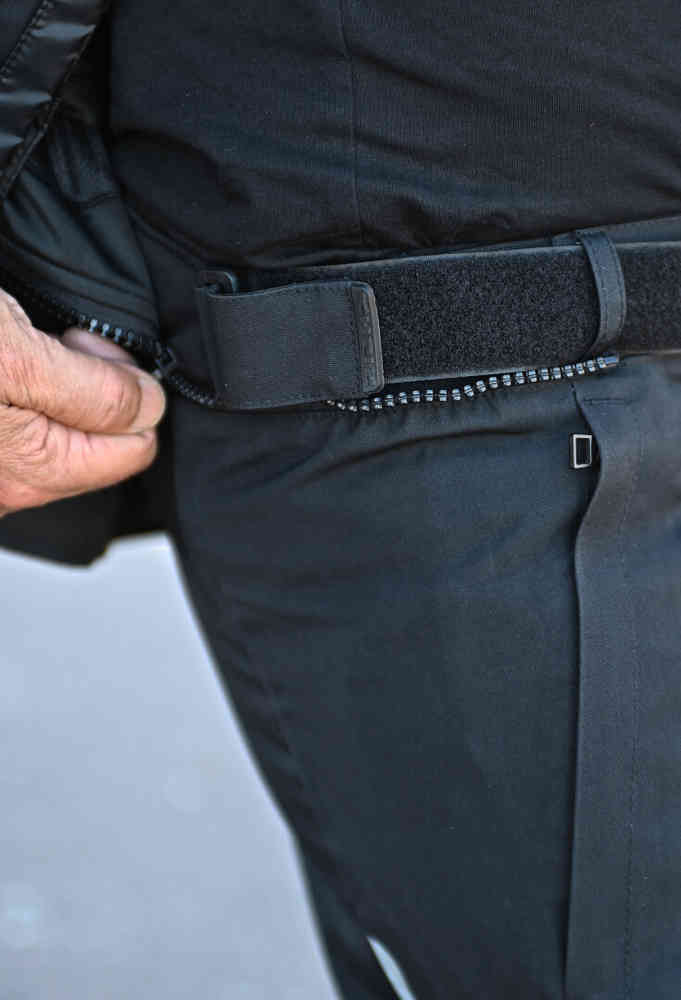 Richa Infinity 3 Pro waterproof Motorcycle Textile Pants