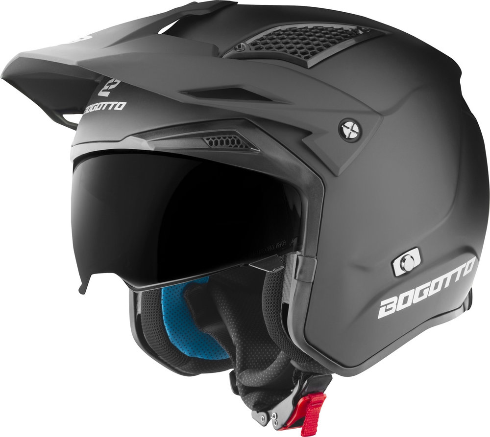 Bogotto Radic 22.06 Helmet