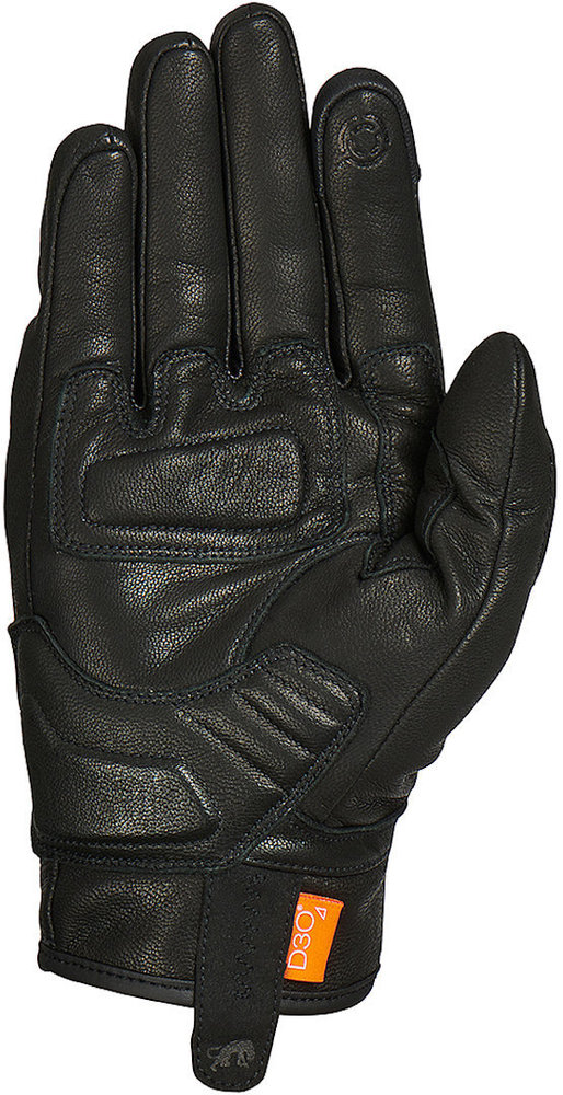 Furygan LR Jet D3O Motorcycle Gloves