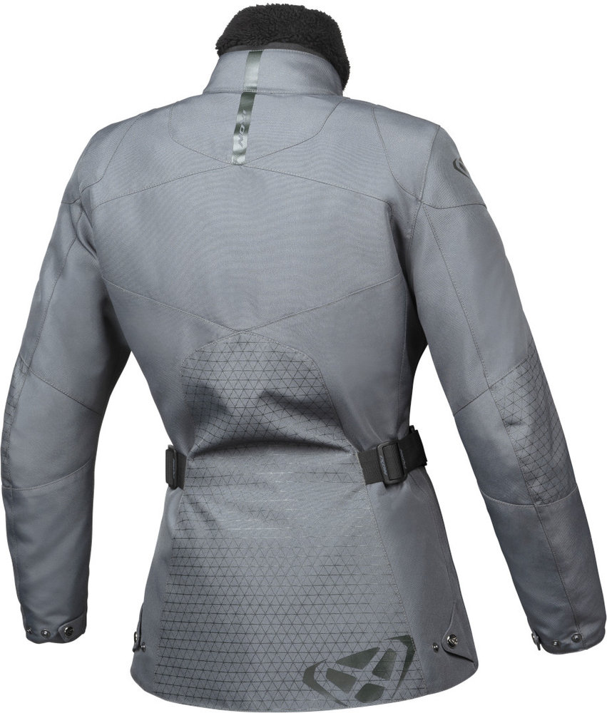 IXON Bloom Ladies Motorcycle Textile Jacket