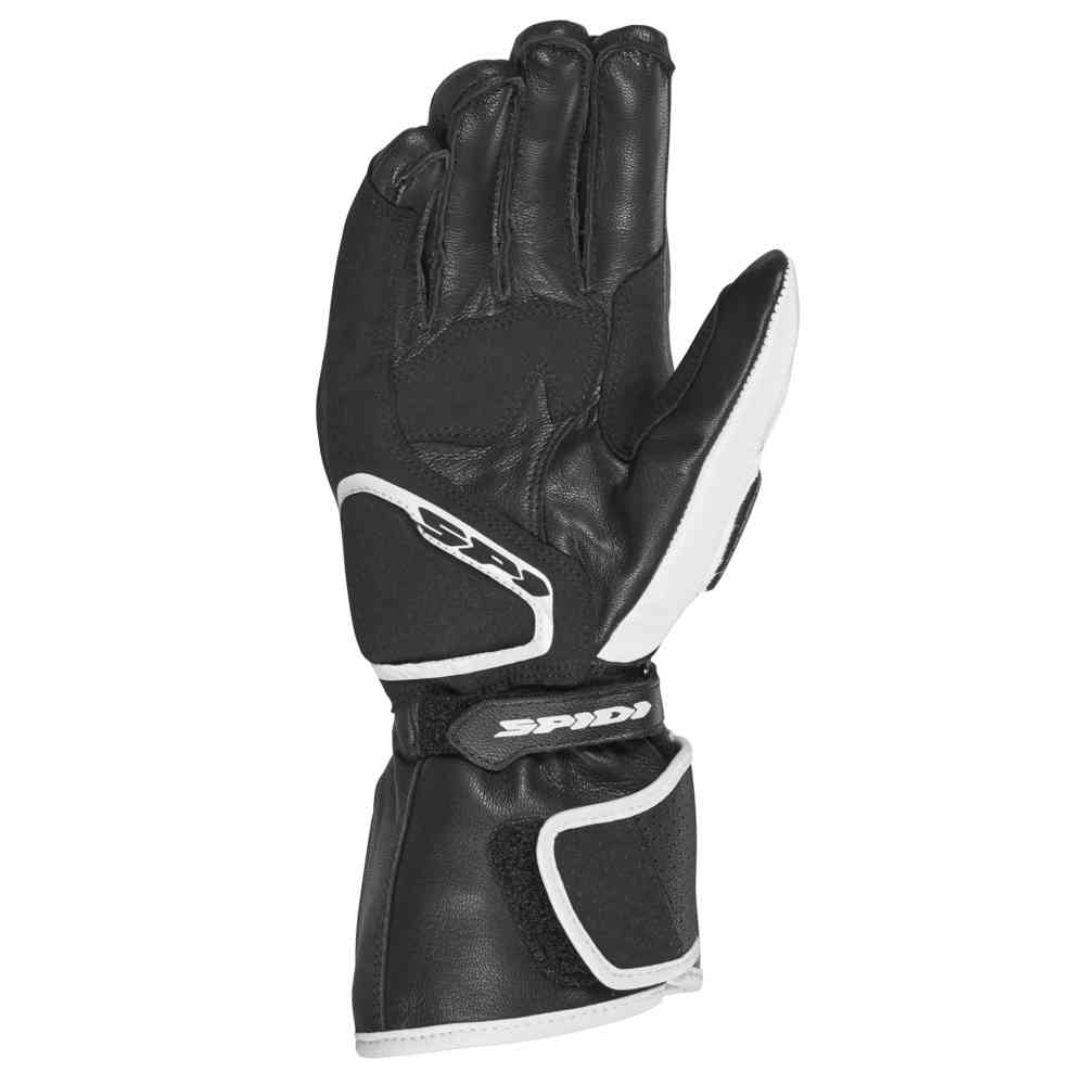 Spidi STR-6 Motorcycle Gloves