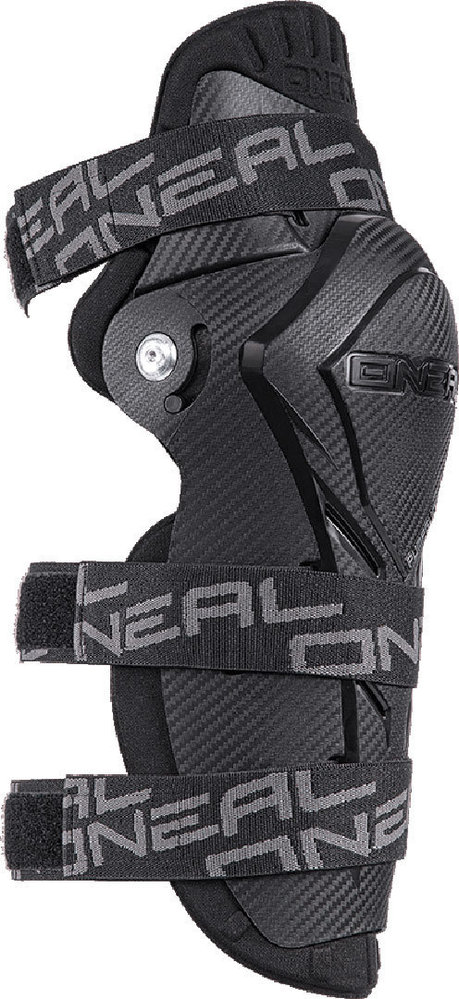 Oneal Pumpgun MX Carbon Knee Protectors