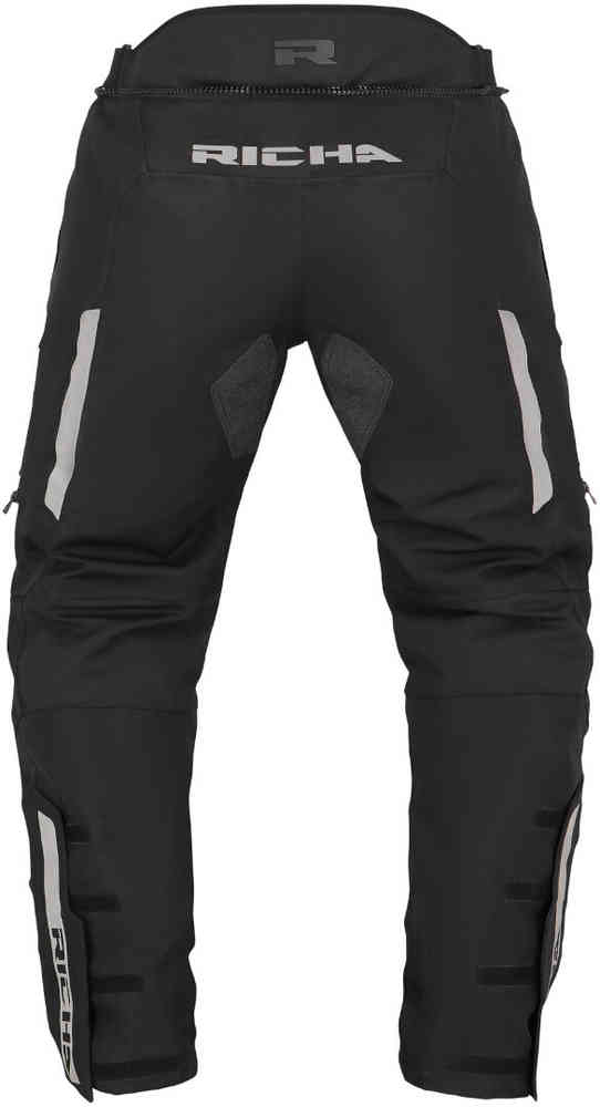 Richa Infinity 3 Pro waterproof Motorcycle Textile Pants
