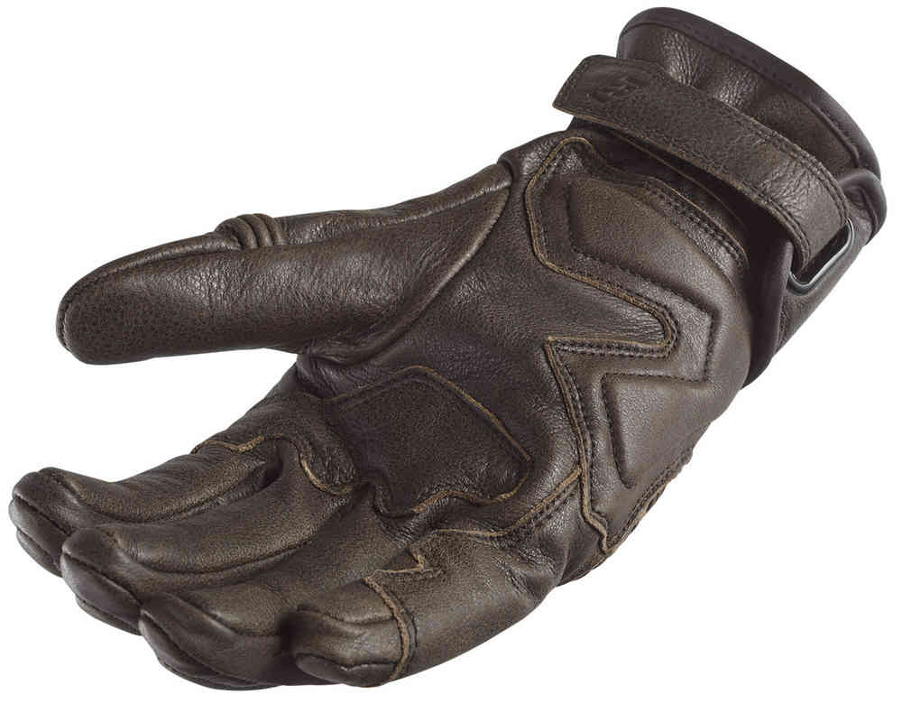 Bogotto Classic Motorcycle Gloves