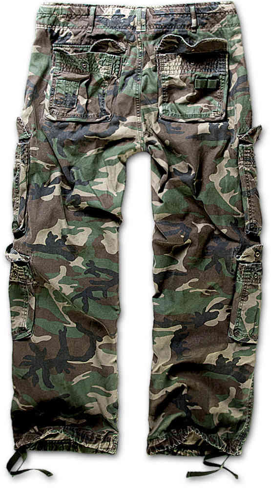 Brandit Pure Vintage Pants