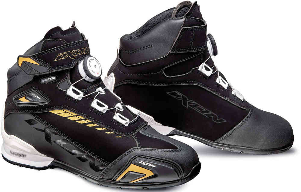 Ixon Bull WP L Ladies Motorcycle Shoes